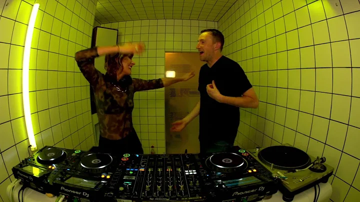 Bastardo Electrico - Alienata B2B Jamie Behan | HR...