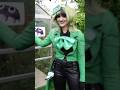 walking into doors (ele) 🤣 #cosplay #dandysworld #roblox #funny #roblox