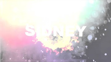 intro SIDNEY #1