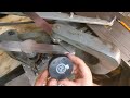 #Gorton p1-2 - #Pantomill engraving name on hockey pucks