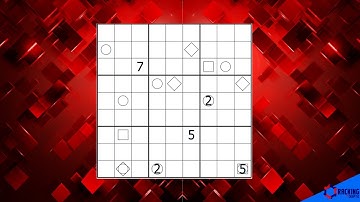 The Sudoku Anniversary Sequel