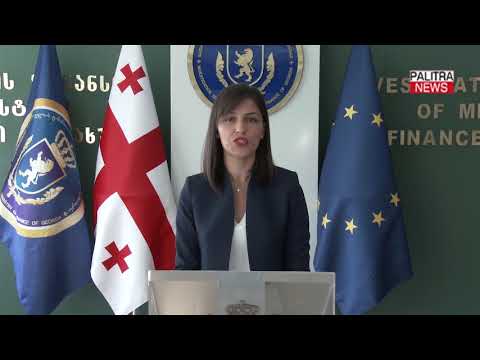 საგამოძიებო სამსახურმა დიდი ოდენობით უაქციზო თამბაქოს  გადაზიდვის ფაქტზე ერთი პირი დააკავა