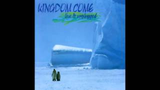 Watch Kingdom Come And I Love Her video