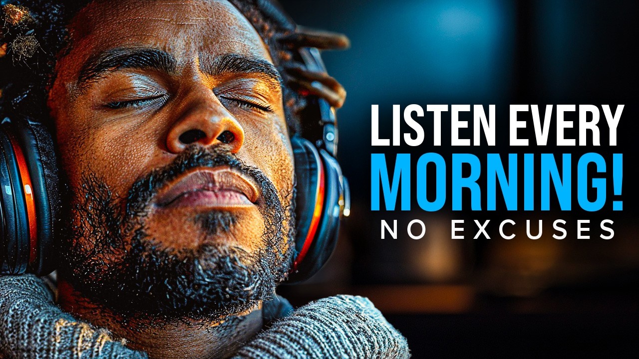 Win The Morning, WIN THE DAY! Listen Every Day! MORNING MOTIVATION