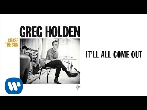 It'll All Come Out Video