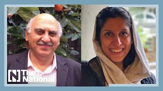 Detained British-Iranians Nazanin Zaghari-Ratcliffe and Anoosheh Ashoori released by Iran