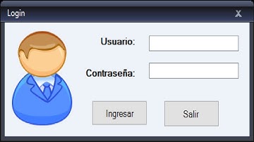 Crear LOGIN en N capas + SQL Server - Visual Studio C#