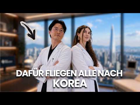Die Wahrheit über Korean Treatments...