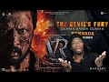 The Devil&#39;s Fury - Gumma Banda Gumma REACTION | Theme Song Kannada | Vikrant Rona | Kichcha Sudeep