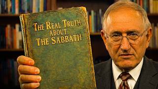 The Most Dangerous Concept Ever Talked About The Sabbath | Walter Veith | SDA, Ellen White