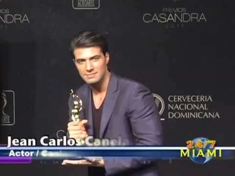 Premios Casandra 2011