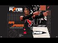 Rai WINS Gatorade Player of the Year! But Raiden Feels Left Out! NBA 2K24 MyCAREER #5