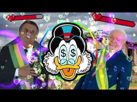 MÚSICA POLITICA ARRUMA A MALA AI ( FORROZINHO DAS ELEIÇÕES 2026 ) Eleições 2026 ) Política 2026