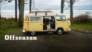 YETI Presents: Offseason