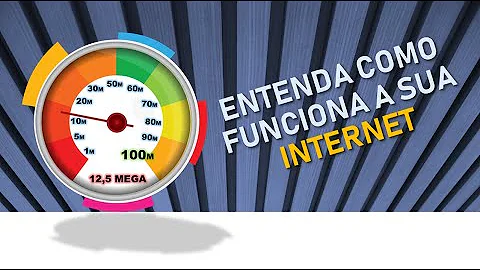 O que posso fazer com 100 megas de internet?