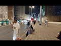 الطريق من شارع أم القرى إلى كبري شارع المنصور رمضان 1447ه