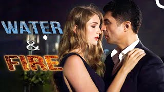 Water and Fire | Watch Full Hd Turkish Romantic Movie (With English Subtitles)
