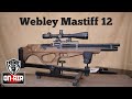 Webley Mastiff 12 Review