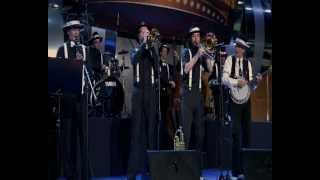 Tiger Rag - Belgrade Dixieland Orchestra