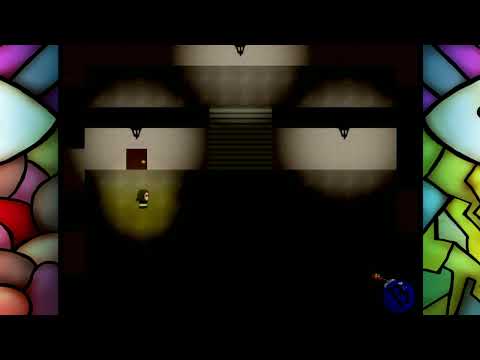 Bluebomberimo plays my game, Close Your Eyes (Part 3/6)