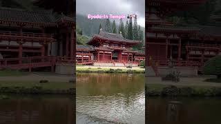 Byodo-In Temple 🎎📿 #hawaii ♥️