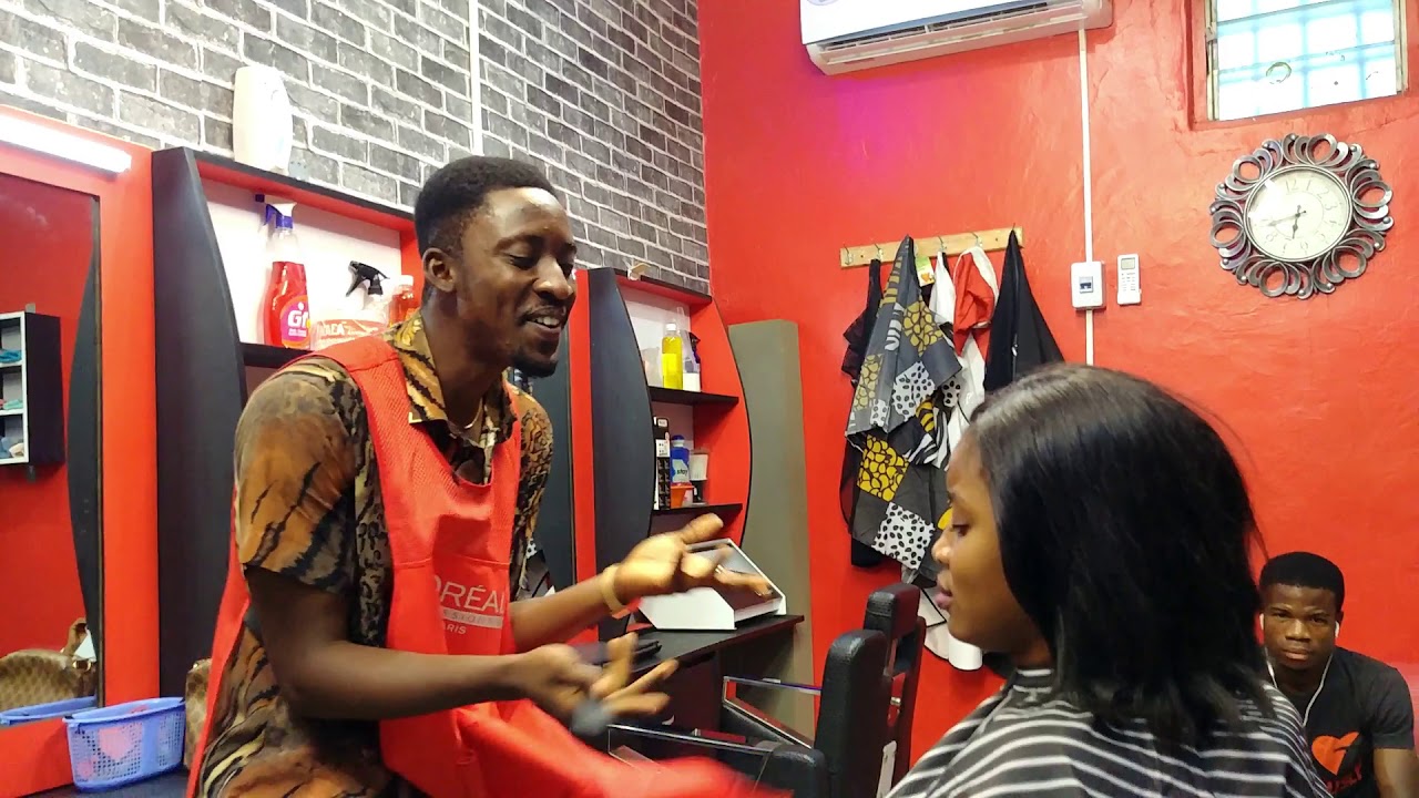 Phada Wan - Dumebi (Official Video)