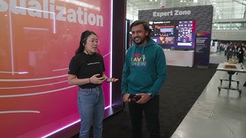 Visualize Anything with Splunk Dashboards: Lizzy Li & Ravit Jain