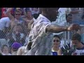10-Minute Match | Nigeria Make History | 1994 Excitement