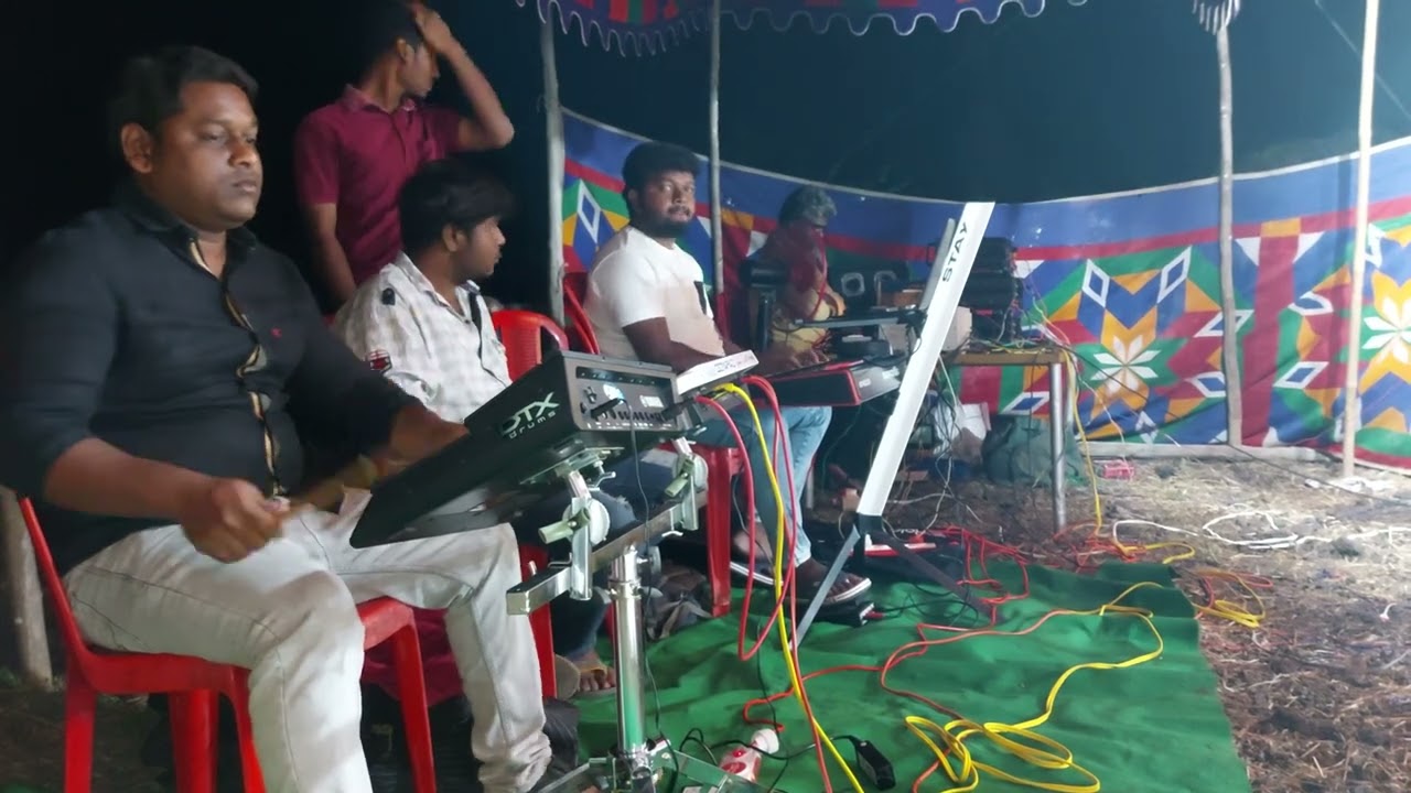 Athi Parishuda Song From Hossana Ministries