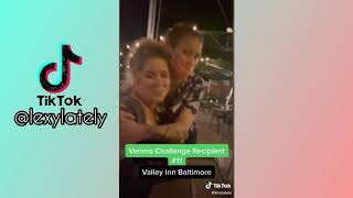 The amazing Venmo Challenge of lexylately TikTok Compilation Part 2