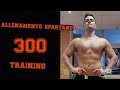 Allenamento spartano / 300 training