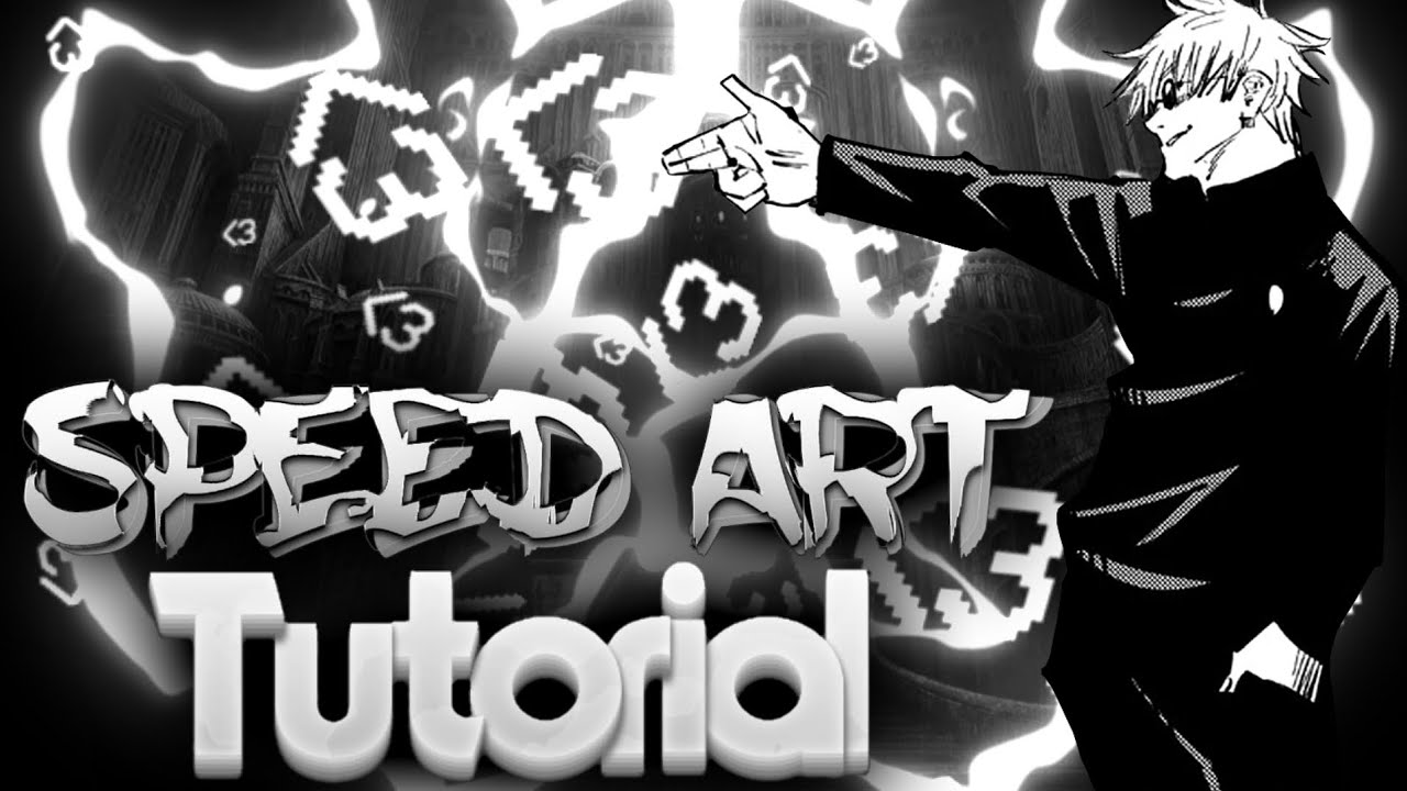 SPEED ART BANNER VENDO BANNER PREÇO NA DESCRIÇÃO Namikaze Vendas