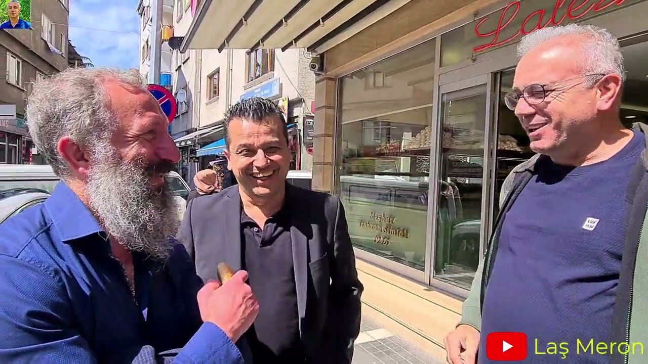 ROMEİKA MUHABBET: Νικόλαος Τουγιαννίδης