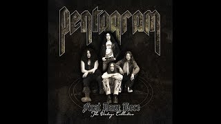 Pentagram – Last Days Here