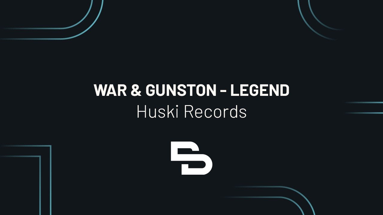 Watch War & Gunston - Legend on YouTube Watch War & Gunston - Legend on YouTube