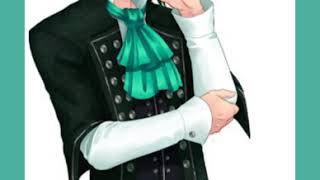 Lysandre E Nathaniel Amv