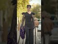 Shooting Paris Fashion Week 2025  #fashion #fashionweek #cinematic #mode #paris #sonyfx30