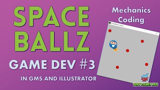 Space Ballz - Game Development - Part III screenshot 3