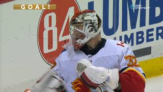Penguins vs. Flames (3/05/2018)