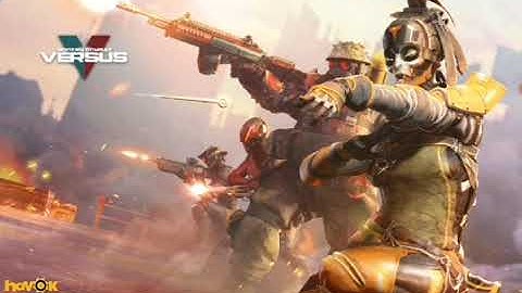 Gameplay of Modern Combat Versus Part 3 || Still loving it