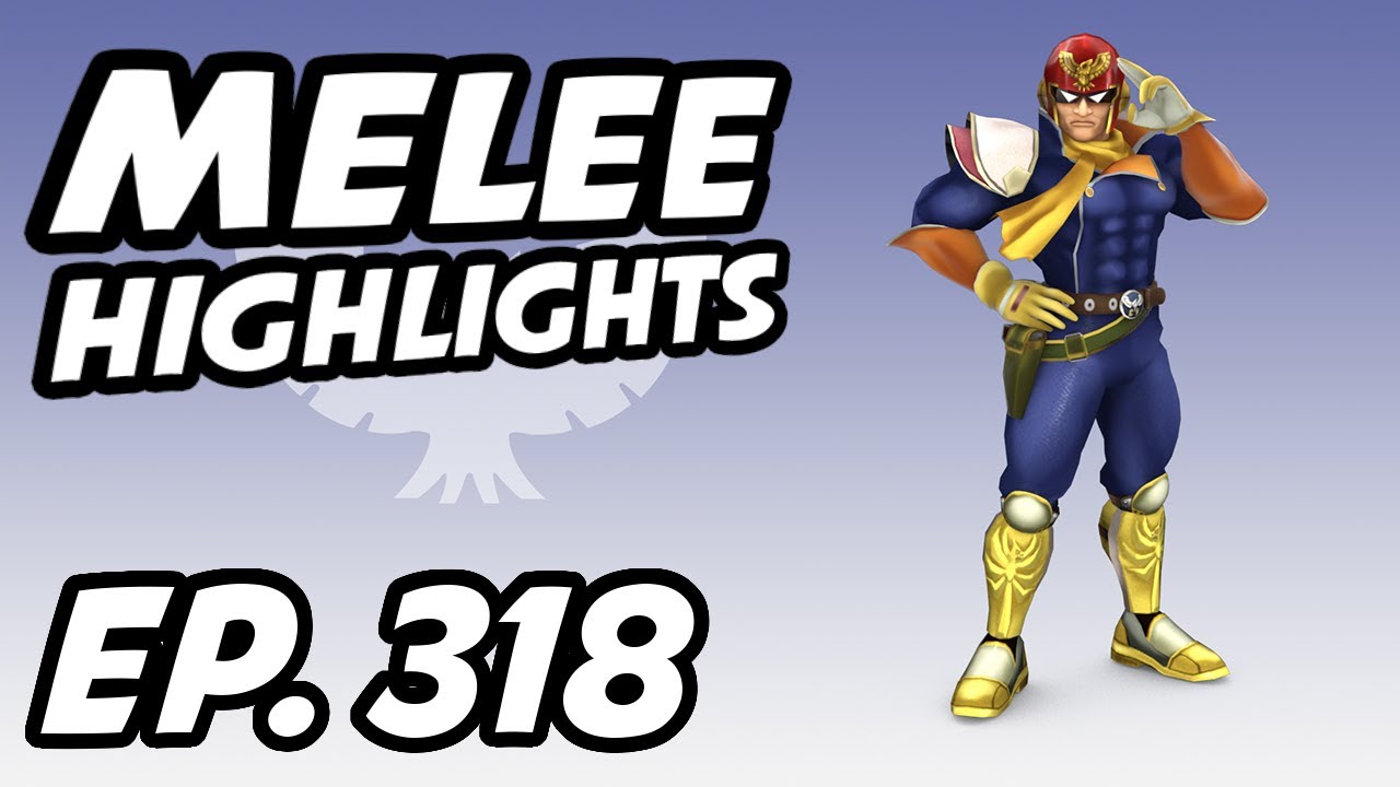 Smash Bros Melee Daily Highlights | Ep. 318 | crossroadscafe, AZ_Axe, theMetaShift, NebulousNYC
