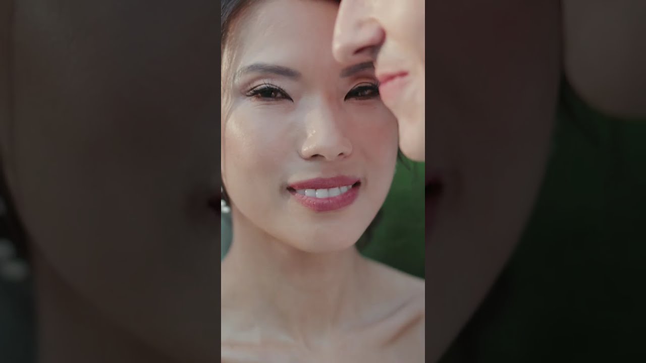 Alex & Beijia  Alfresco wedding in Tuscany