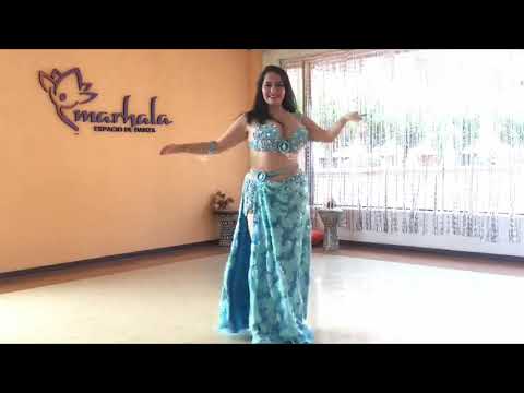 hot belly Dance