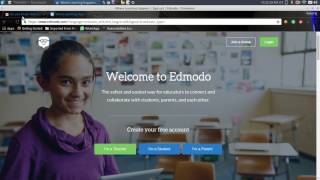 edmodo session issues