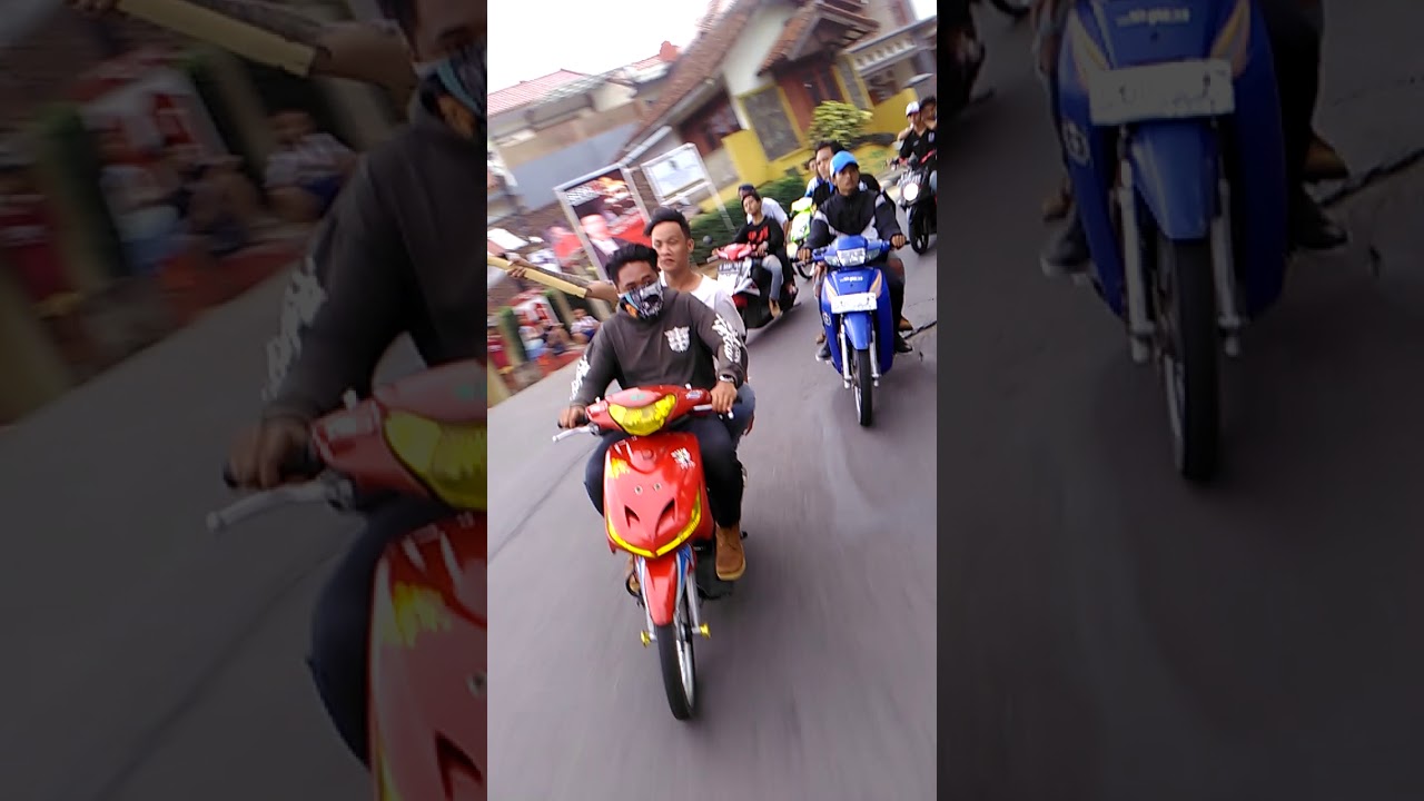 XTC Kuningan Jalan-Jalan#