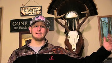 Coyote Hunting Tip #2 - How To Get Close To Coyotes