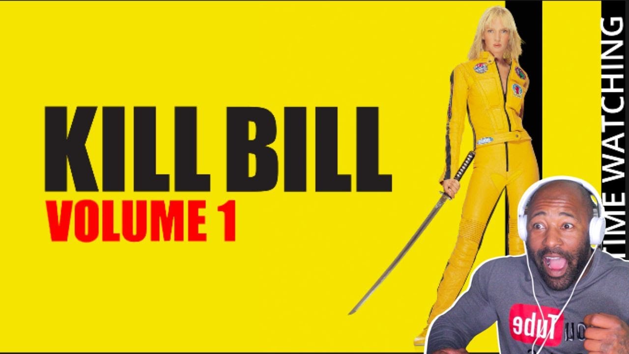 K LL B LL 2003 MOVIE REACTION FIRST TIME WATCHING YouTube k-ll-b-ll-2003-movie-reaction-first-time-watching-youtube