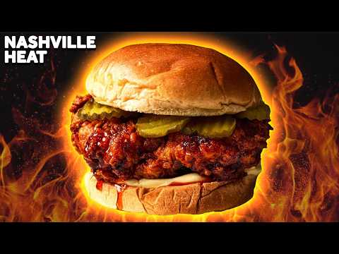 Why Is Hot Chicken Suddenly Everywhere?
