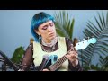 Frances Forever - &quot;paranoia party&quot; (Acoustic)