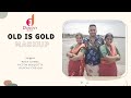 East indian old is gold mashup danovy music